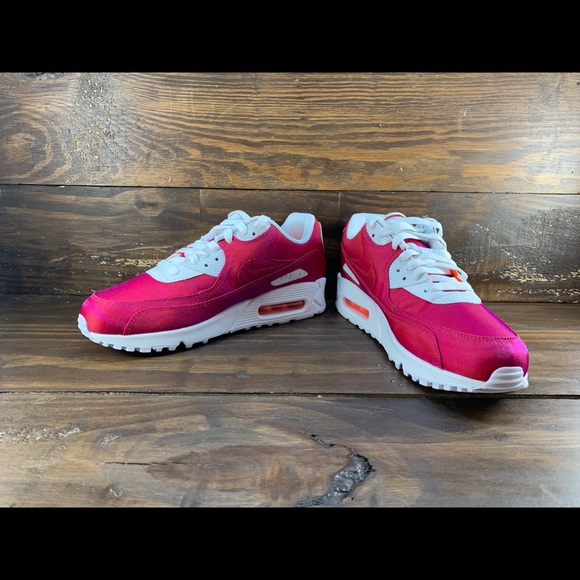 Nike Air Max 90 SE Womens Shoes - Picture 4 of 8